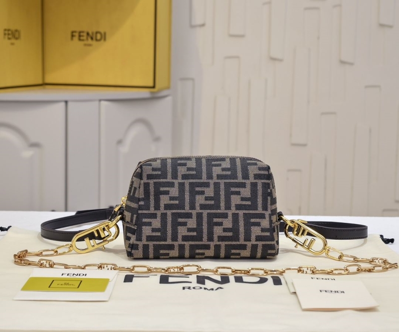 Fendi Satchel Bags